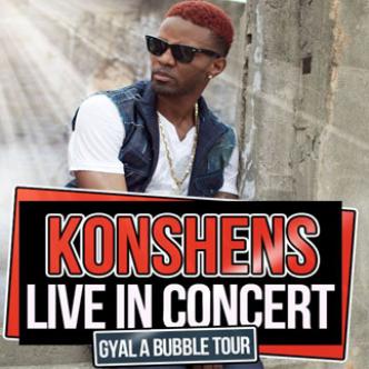 KONSHENS: Main Image
