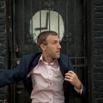 RJD2: Main Image