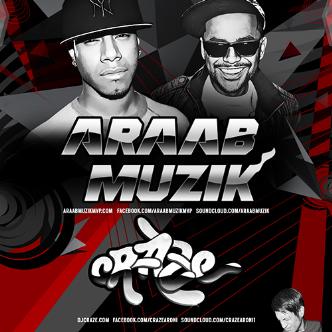AraabMuzik & Craze : Dallas: Main Image