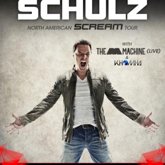 Markus Schulz Ameristar 4/18: Main Image