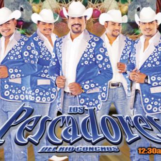 LOS PESCADORES Del Rio Conchos: Main Image