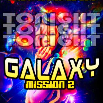 GALAXY Thank You Party: Main Image