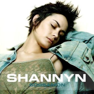 Shannyn Sossamon@Sunset Room: Main Image