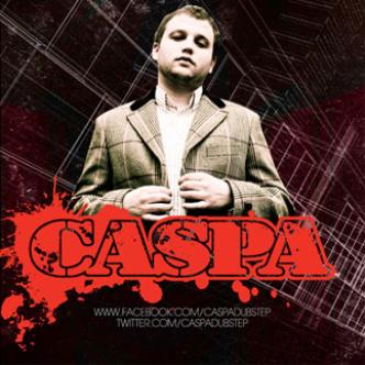 CASPA: Main Image
