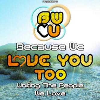 BassAfflicted BecauseWeLoveYou: Main Image