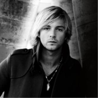 Keith Harkin: Main Image