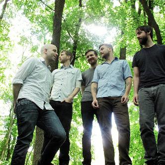 Circa Survive: Main Image