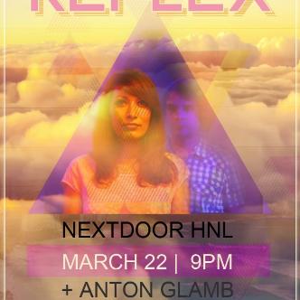 REFLEX in HNL: Main Image