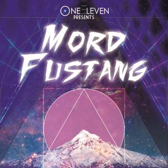 Mord Fustang (Portland): Main Image