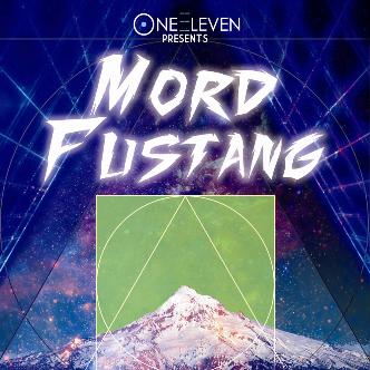 Mord Fustang (Eugene): Main Image