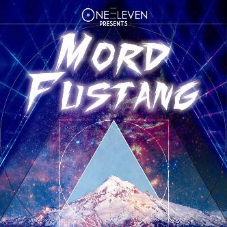 Mord Fustang (Missoula): Main Image