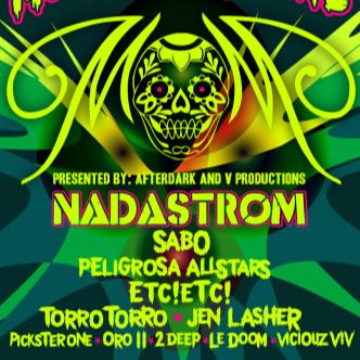 ST. PATRICKS DAY MOOMBAHTON: Main Image