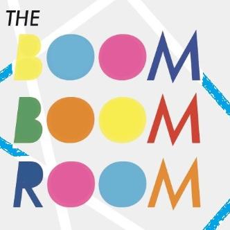 BOOM BOOM ROOM (Skream, DOORLY: Main Image