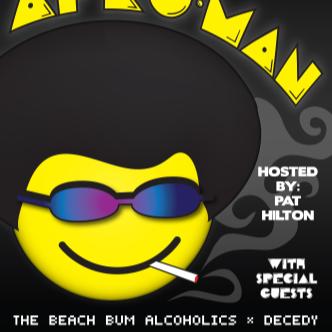 Afroman INVADES StL: Main Image