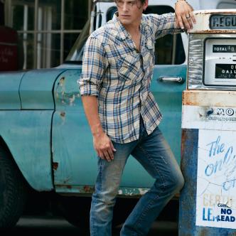 Jason Michael Carroll: Main Image