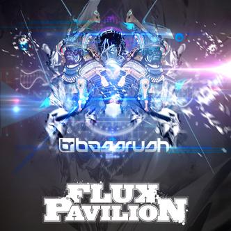 Flux Pavillion: Main Image