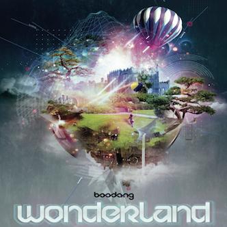 WONDERLAND: Main Image