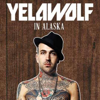 Yelawolf - 16+ Show: Main Image
