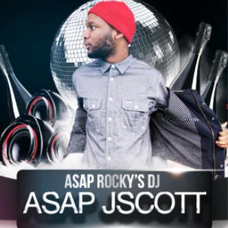 DJ  JSCOTT: Main Image