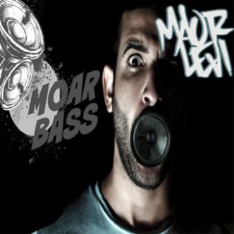MAOR LEVI: Main Image