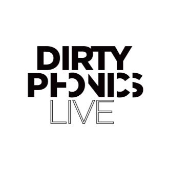 Dirtyphonics + Bro Safari  STL: Main Image