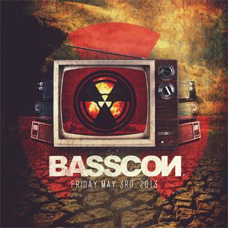 Basscon: Main Image