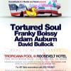 WET LA - TORTURED SOUL - 7/4-img