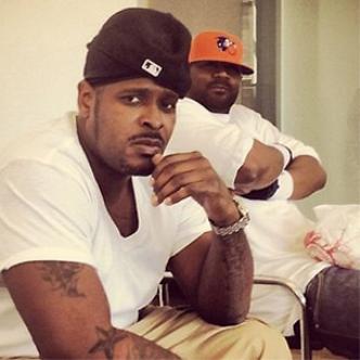 Wu-Block feat:Ghostface Killah: Main Image