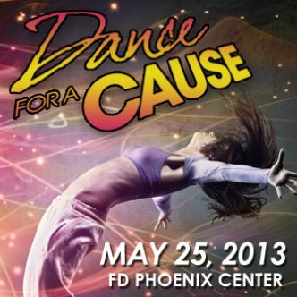 DANCE FOR A CAUSE MATINEE: Main Image
