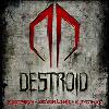 Excision presents Destroid-img