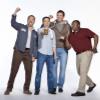 The Sullivan & Son Comedy Tour-img