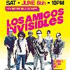 Los Amigos Invisibles-img