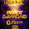 PAPER DIAMOND / GLADIATOR-img