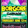 Borgore Ft. Carnage-img