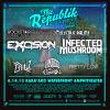 Republik Music Festival Oahu-img