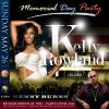 Kelly Rowland @ParkAt14th-img