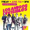 Los Amigos Invisibles Orlando-img