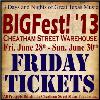 BIGfest 2013 - Friday-img
