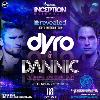 Inception ft. Dannic & Dyro-img