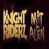 MAT THE ALIEN + KNIGHT RIDERZ-img