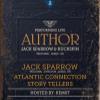 SMOG SUNDAY w/ AUTHOR *Live-img