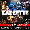 Cazzette with Lazy Rich-img