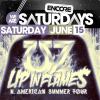 UP IN FLAMES TOUR ft. ƱZ-img
