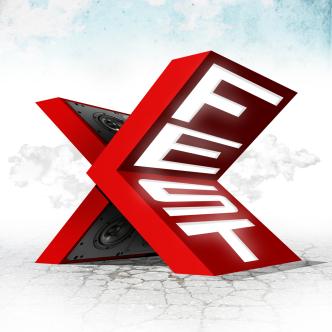 X Fest 2013: Main Image