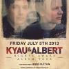 Kyau & Albert :: Dallas-img