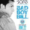 Bad Boy Bill at Bare Pool-img