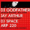 Evolve - DJ Godfather-img