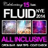 Fluid New Years Eve 2014