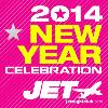 THE ULTIMATE NYE'14 EXPERIENCE