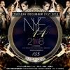 NYE 14 @ 2108 (Hotel10)